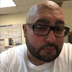 Meet your Posher, Marcus