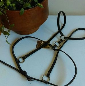 Free People Surrey Body Harness