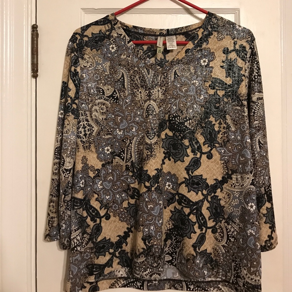 Friends shirt