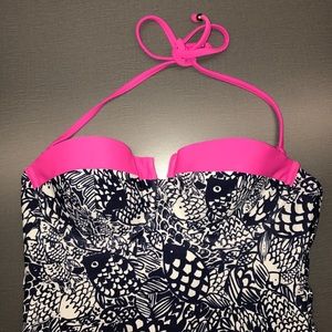 Lilly Pulitzer for Target Swimsuit