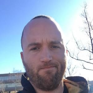 Meet your Posher, Corey