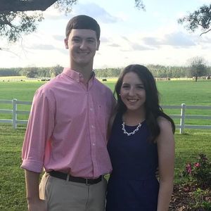 Meet your Posher, Anne