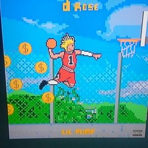 Meet your Posher, Randy