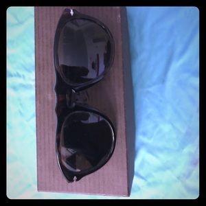Persol PO469 Polarized Sunglasses