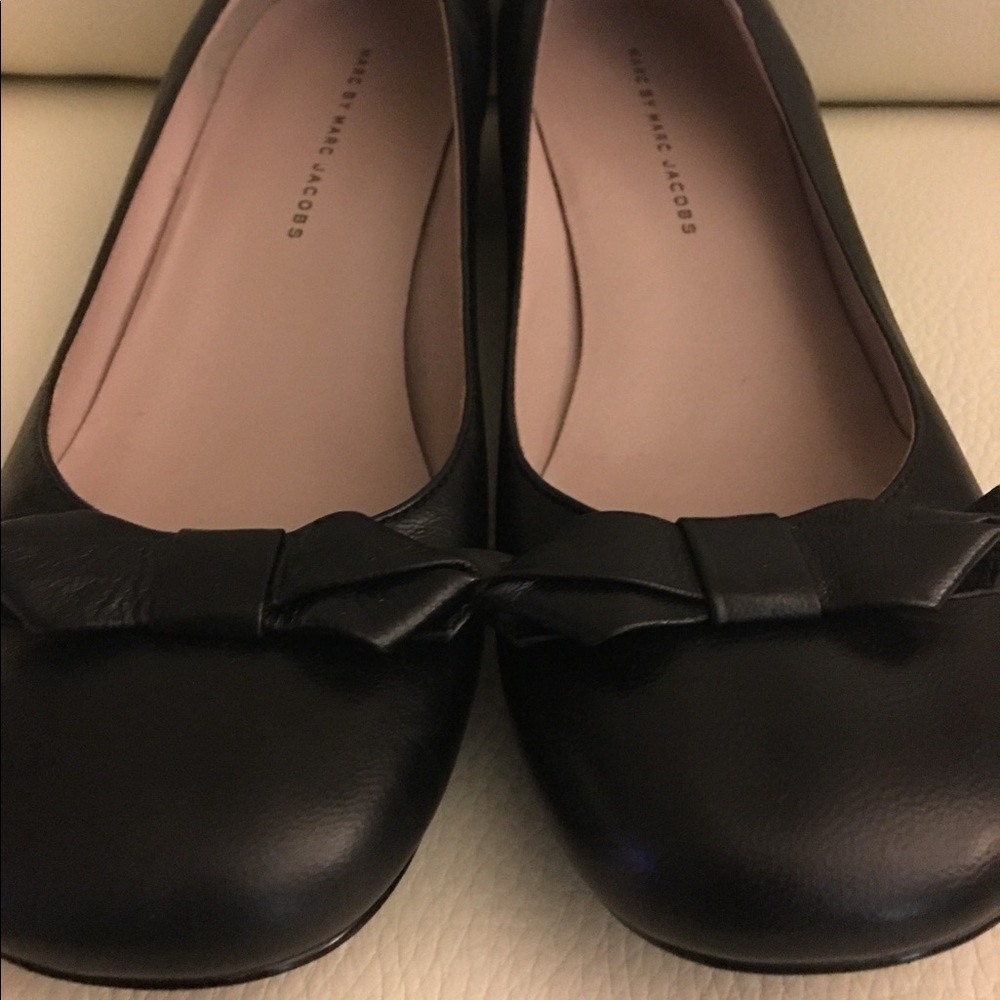 CLOSET CLOSE OUT! Marc by Marc Jacobs shoes