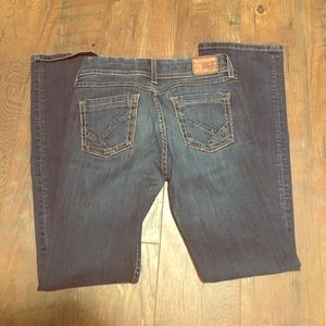 🌸BKE jeans. Addison