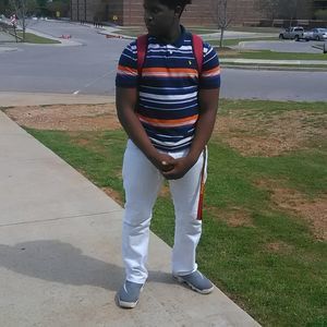 Meet your Posher, Eric