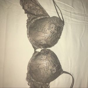 Victoria's Secret Very Sexy Push-Up Bra