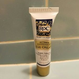 🔥SALE🔥ROC Retinol Correxion Eye Cream