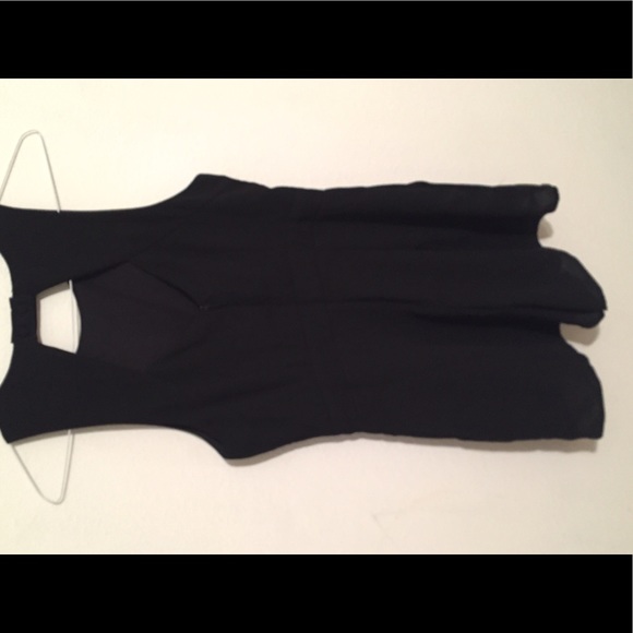 Black Romper - Picture 3 of 4