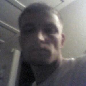 Meet your Posher, Gary