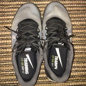 Nike metcon crossfit