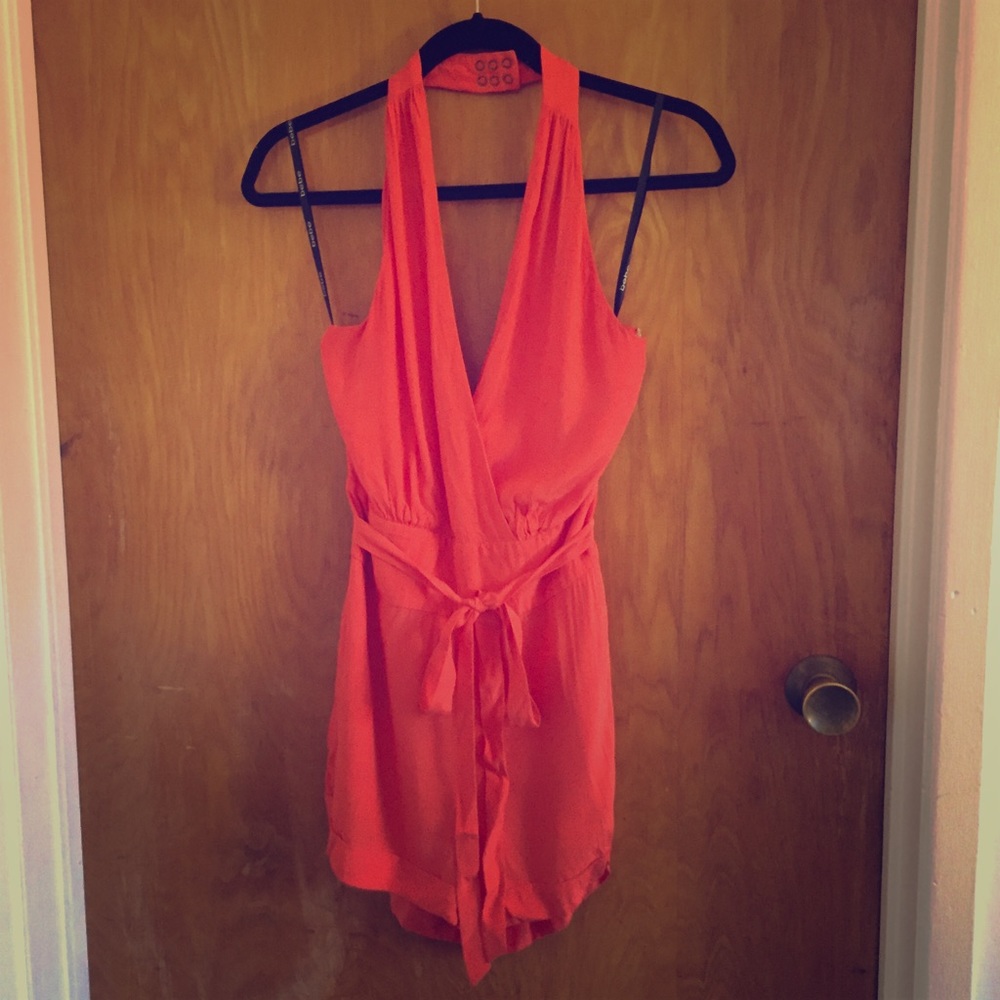 Bebe romper