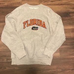 Men's XS Florida Crew Neck