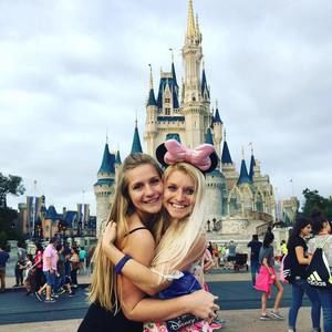 Meet your Posher, Mandy