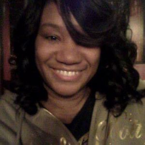 Meet your Posher, Cheryl