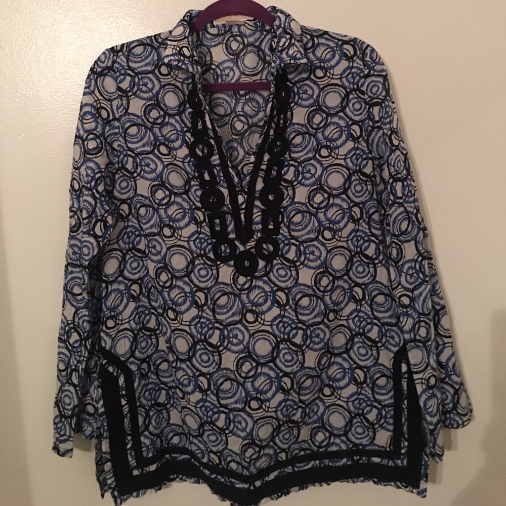 Michael Kors Blouse
