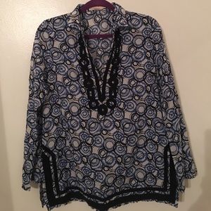 Michael Kors Blouse