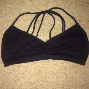 black Free People brallete