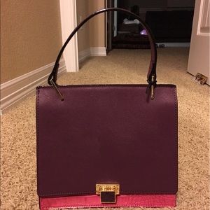 Kate Landry purse NWT