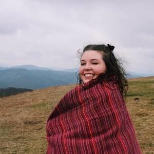 Meet your Posher, Britany