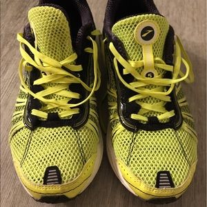 Brooks Running Shoes