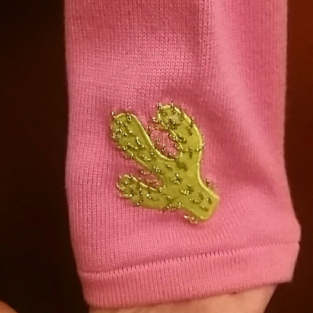 Sweater - Picture 3 of 4