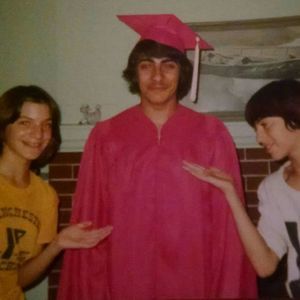 Meet your Posher, Vicki