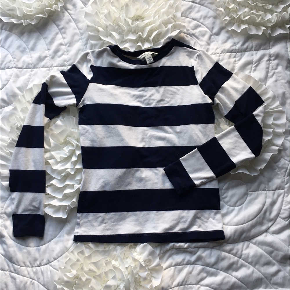 Banana republic medium stretch shirt