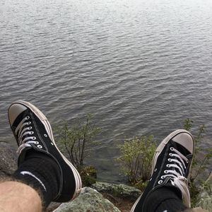 Meet your Posher, Jake