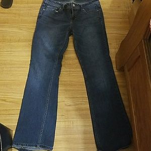 Aeropostale Boot cut Jeans