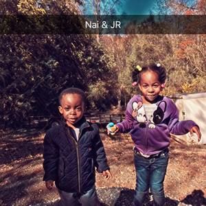 Meet your Posher, Ladante