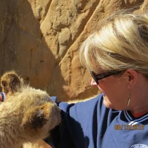 Meet your Posher, Sylvia