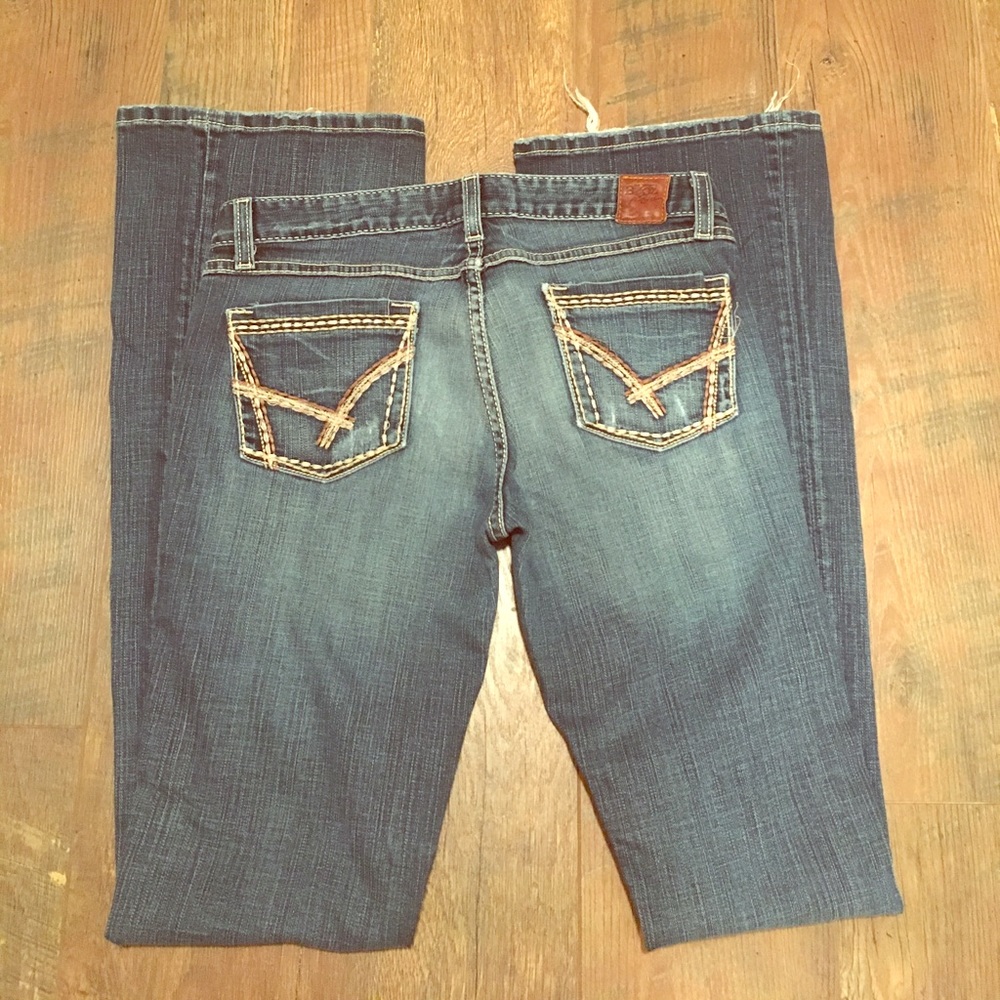 🌸BKE Sabrina Jeans