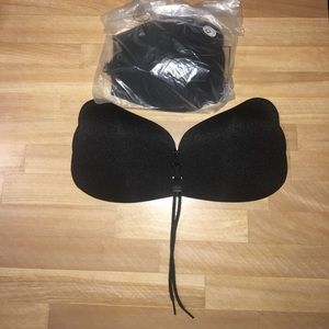 The perfect sculpt backless bra