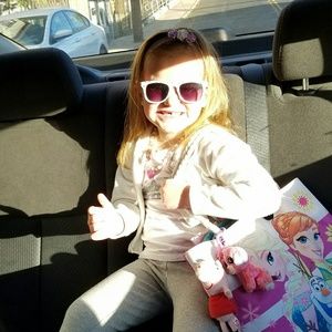 Meet your Posher, Darlene