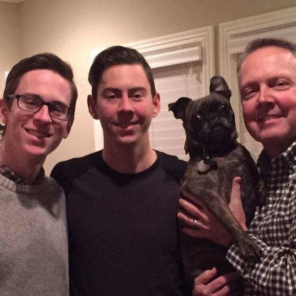 Meet your Posher, Conner - Picture 1 of 1