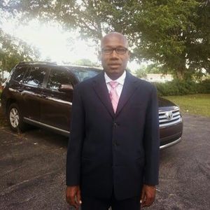 Meet your Posher, Henry