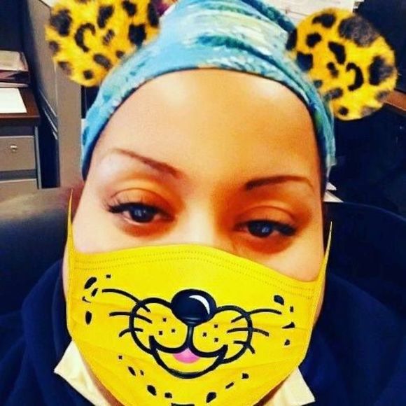 Meet your Posher, Alice - Picture 1 of 1