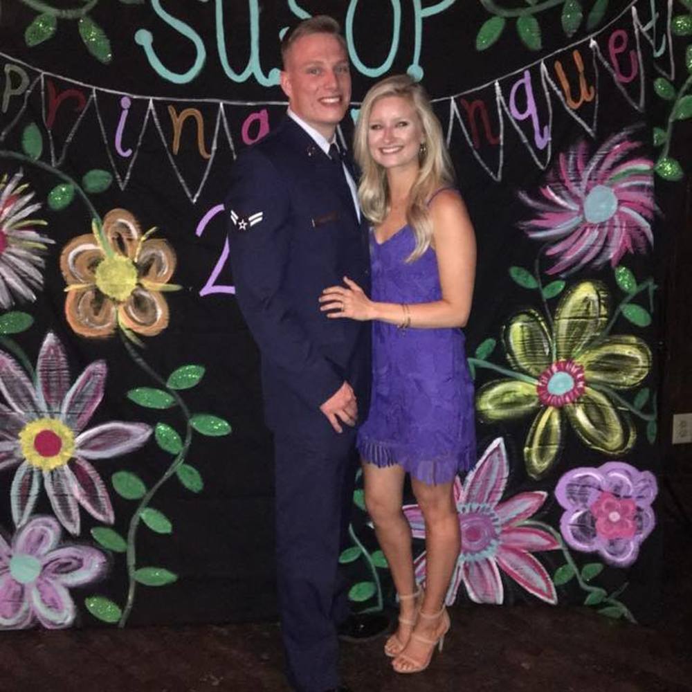 Meet your Posher, Brianna