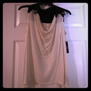 A. Byer flowy top
