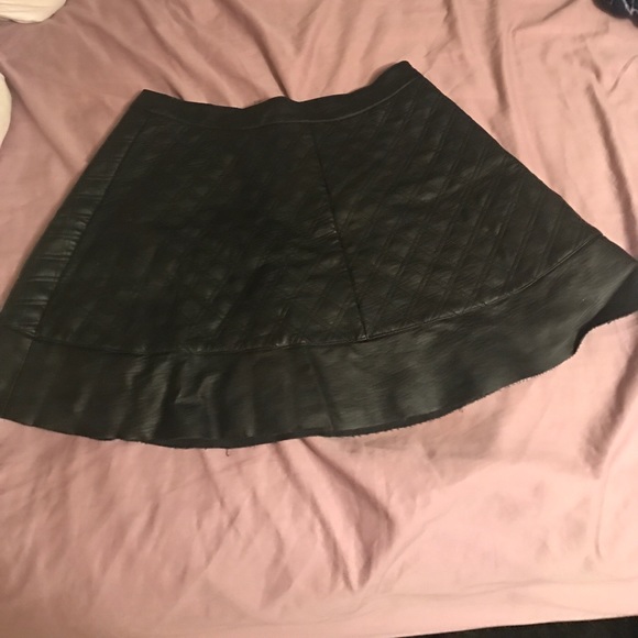 Zara Dresses & Skirts - Circle Skirt