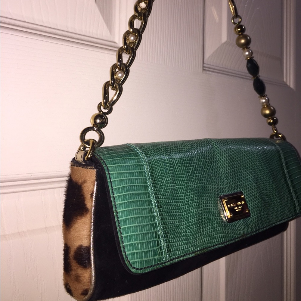 D&G purse