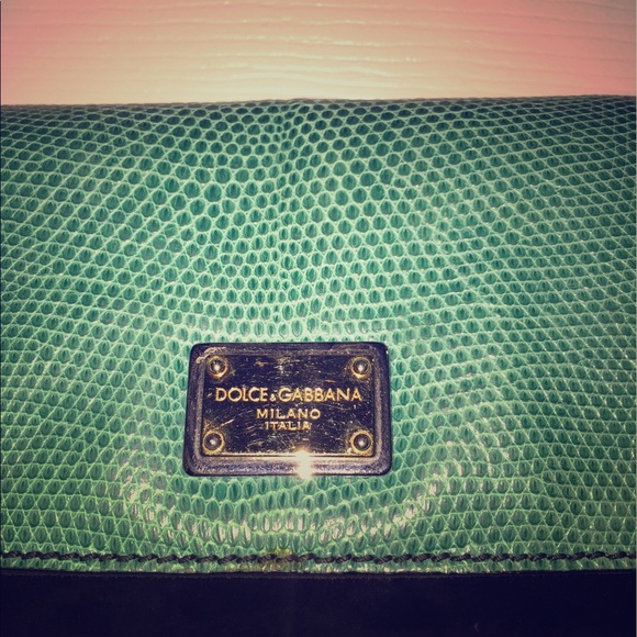 D&G purse - Picture 4 of 4