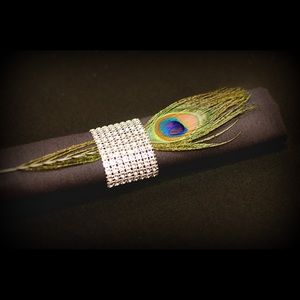 Napkin rings