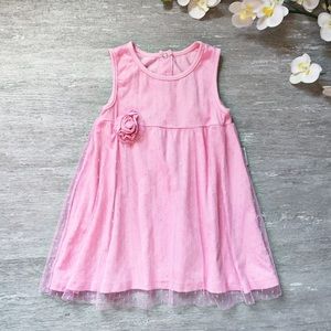 [Silkberry Baby] Princess Tulle Dress