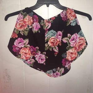 Ambiance Apparel Boy short