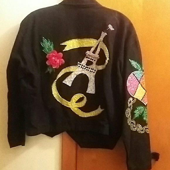 Jacket - Picture 2 of 2