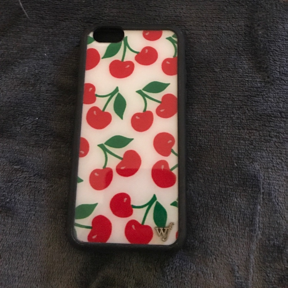 iPhone 6/6s case