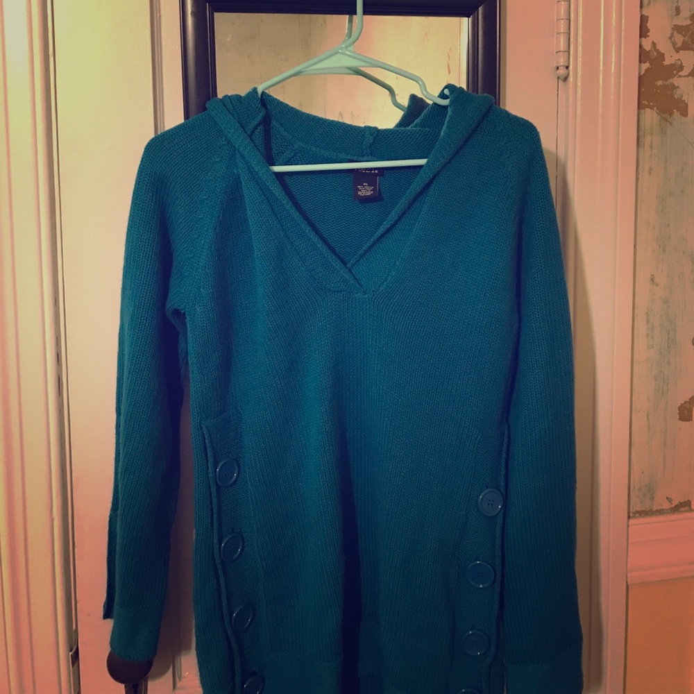 Sweater